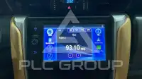 2023 Toyota Fortuner