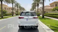 2023 Toyota Fortuner