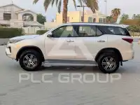 2023 Toyota Fortuner