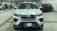 2023 Toyota Fortuner