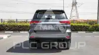 2023 Toyota Fortuner