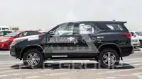2023 Toyota Fortuner