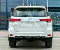 2023 Toyota Fortuner