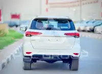 2023 Toyota Fortuner