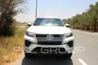 2023 Toyota Fortuner