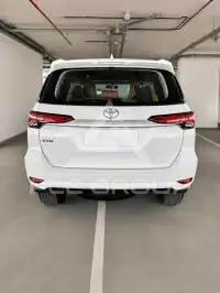 2023 Toyota Fortuner