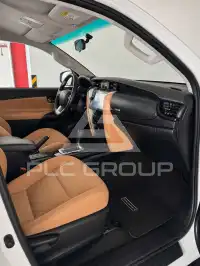 2023 Toyota Fortuner