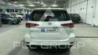 2023 Toyota Fortuner