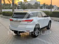2023 Toyota Fortuner