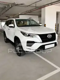 2023 Toyota Fortuner