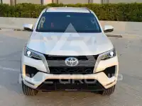 2023 Toyota Fortuner