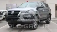 2023 Toyota Fortuner
