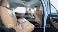 2023 Toyota Fortuner
