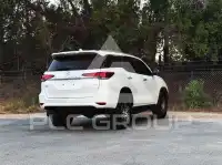 2023 Toyota Fortuner