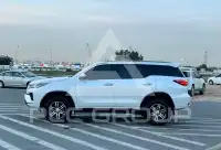 2023 Toyota Fortuner