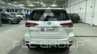 2023 Toyota Fortuner