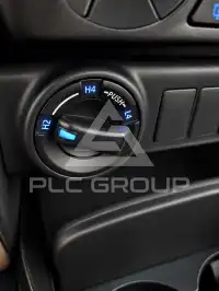 2023 Toyota Fortuner