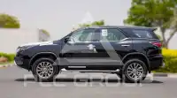 2023 Toyota Fortuner