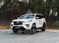 2023 Toyota Fortuner