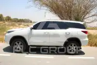 2023 Toyota Fortuner