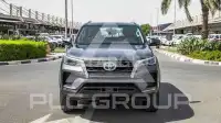 2023 Toyota Fortuner