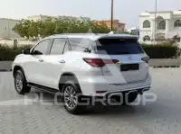 2023 Toyota Fortuner