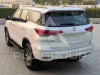 2023 Toyota Fortuner
