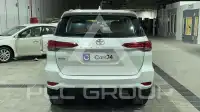 2023 Toyota Fortuner