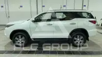 2023 Toyota Fortuner