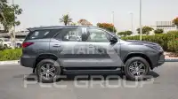 2023 Toyota Fortuner
