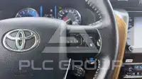 2023 Toyota Fortuner