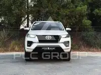2023 Toyota Fortuner