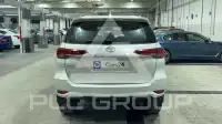 2023 Toyota Fortuner