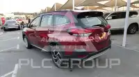2023 Toyota Rush