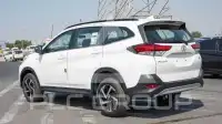 2023 Toyota Rush