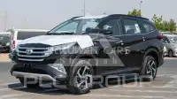 2023 Toyota Rush