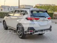 2023 Toyota Rush