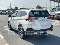 2023 Toyota Rush