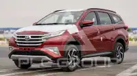 2023 Toyota Rush