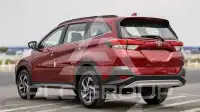 2023 Toyota Rush