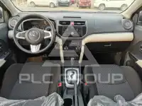 2023 Toyota Rush