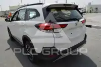 2023 Toyota Rush