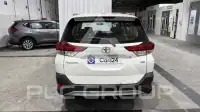 2023 Toyota Rush