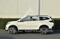 2023 Toyota Rush