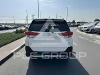 2023 Toyota Rush