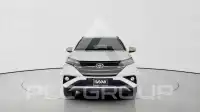 2023 Toyota Rush