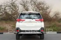 2023 Toyota Rush