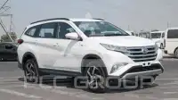 2023 Toyota Rush