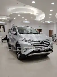 2023 Toyota Rush