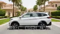 2023 Toyota Rush